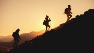 The Extremely Human Last Mile