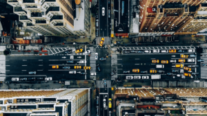The AI Future Belongs to Those Who Zoom Out