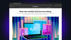 Fast Company on Aboard: It’s a Vibe Product! And It Works!