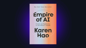 AI’s Hot, Hot Mess