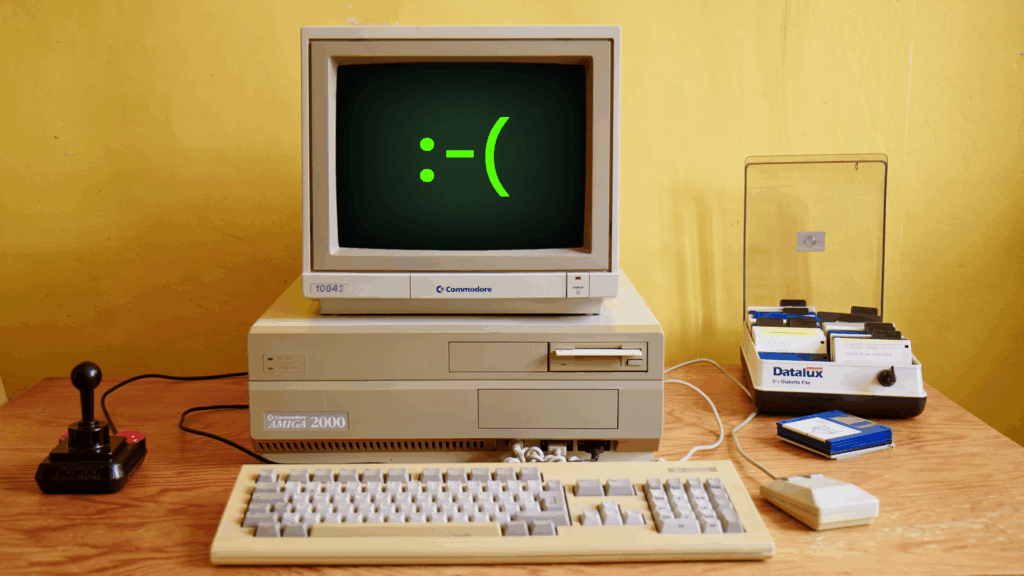Colby The Computer Sad Claude Code Gave Me Tons of Free Credits—So I Tried to Break It.