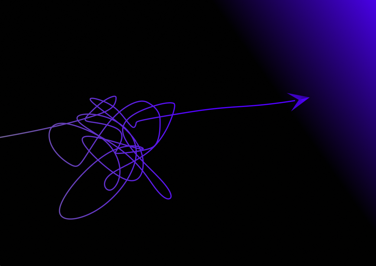 Ship easier, ship more