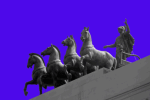 Four AI Coding Horsemen of the Apocalypse