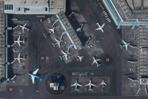 Planes, Trains, and Conversational Interfaces