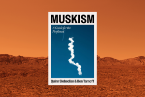 Elon Musk as a Philosophy