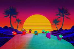 Summertime Software