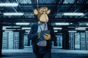 Is AI Entering Its NFT Era?